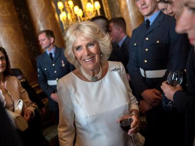 Πρίγκιπας Χάρι για Καμίλα: «Είναι μία υπ...