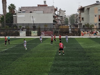 Από νίκη σε νίκη η Παναχαϊκή, ισόπαλη η ...