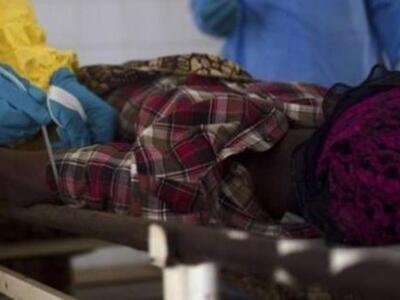 Σε κατάσταση συναγερμού η Νιγηρία μετά τ...