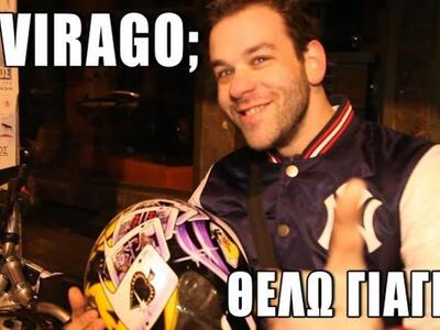 Το νέο προεκλογικό σποτ του Γιάγκου Ραυτ...