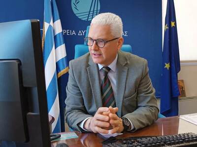 Φωκίων Ζαΐμης: «Κανείς δεν θέλουμε να μέ...