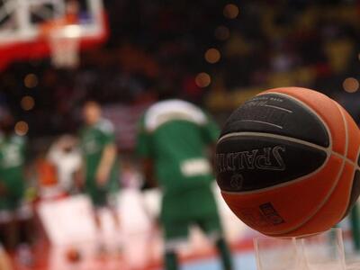 Μπάσκετ: Πρόταση του Παναθηναϊκού για φι...