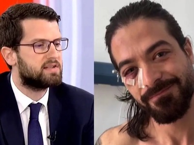 Μουγκοπέτρος: «Στον άνθρωπο αυτό θα ασκη...