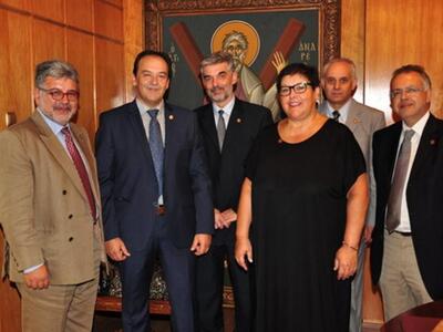 Πάτρα: Οι 100 πρώτες ημέρες της νέας Πρυ...