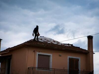 "Χτυπάει" την Κεφαλονιά και ο ...