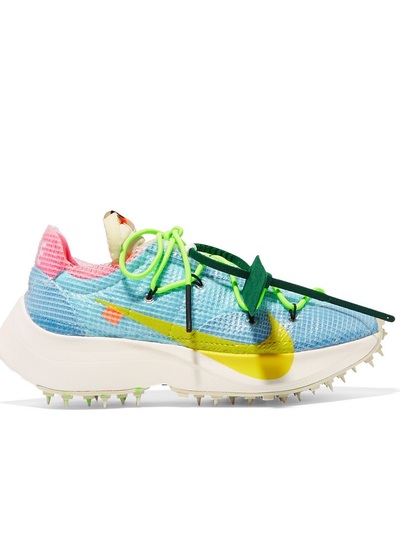 Nike + Off White Vapor Street