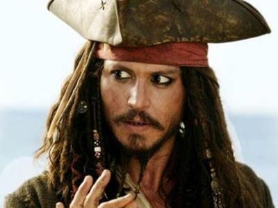 Στην 3η θέση ο Johnny Depp για τον διαγω...