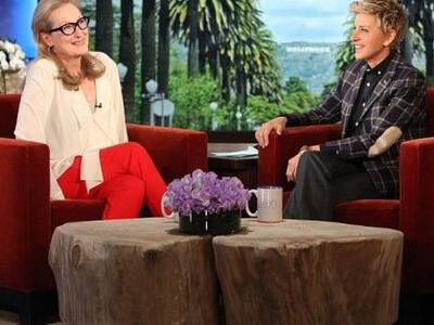 Μάθετε με πόσα βραβεία έχει τιμηθεί η Μέ...