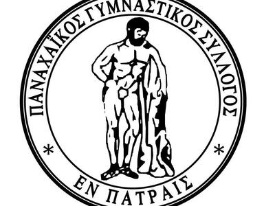 Το σήμα του Παναχαϊκού σε σύγχρονη εκδοχή