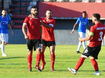 Αισιοδοξία για σέντρα στη Super League 2...