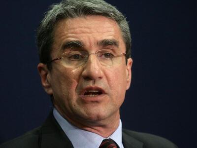 Αναταράξεις στην κυβέρνηση από την σκληρ...