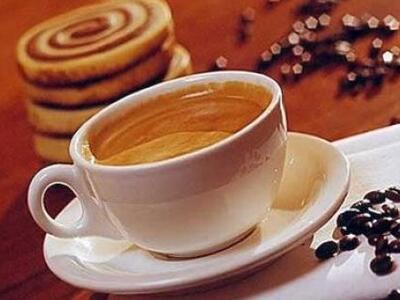 Ο καφές πηγή ανανεώσιμης ενέργειας 