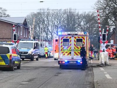 Γερμανία: Δύο νεκροί και πέντε τραυματίε...