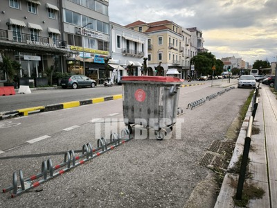 Αυτά γίνονται, κυριολεκτικά, μόνο στη Πάτρα - ΦΩΤΟ