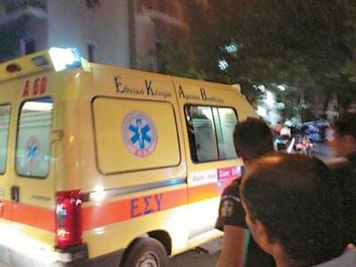 12χρονη πέθανε γιατί οι γονείς της δεν ε...