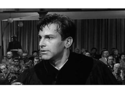 Πέθανε ο αυστριακός ηθοποιός Μαξιμίλιαν Σελ