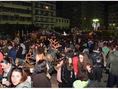 Πάτρα: Δείτε το πρόγραμμα των εκδηλώσεων...