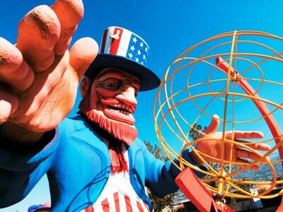 Εκτενές αφιέρωμα του «Έθνους» στο Πατριν...