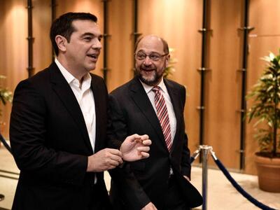 Γερμανία: Την "ανάσα" του Σουλ...