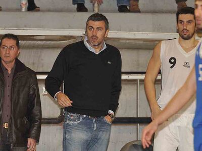 Για την έβδομη σερί νίκη ο Απόλλωνας