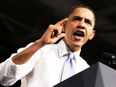 Ο Ομπάμα επιβεβαιώνει το νομοσχέδιο για ...