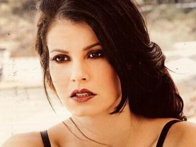 Μαρία Κορινθίου: «Βρήκα νεκρή τη γιαγιά ...