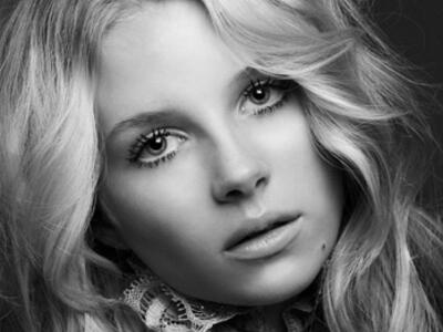 Η αδερφή της Kate Moss κάνει το ντεμπούτ...