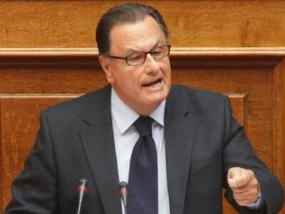 Στον Υπουργό Άμυνας για το θέμα του ΚΕΤΧ...