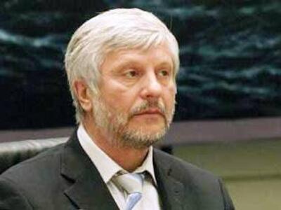 Πάει να δει Σαμαρά αύριο  ο Τατούλης 