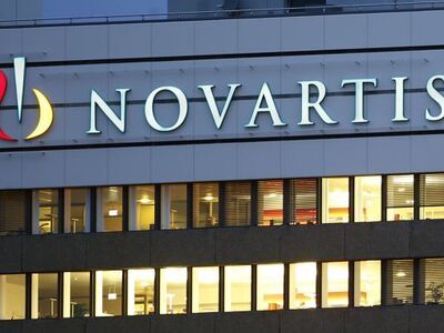 Υπόθεση Novartis: Δεσμεύονται τα περιουσ...