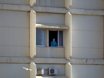 Πάτρα: 56χρονος δίνει ζωή με τον θάνατό ...