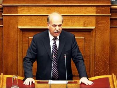 Nέα ανταρσία στο ΠΑΣΟΚ από τον Γιώργο Φλωρίδη