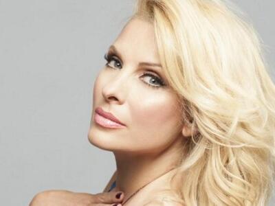 Φεύγει ή μένει στον Alpha η Ελένη Μενεγά...