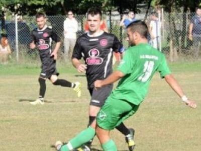 Ποδόσφαιρο: Ξύλο στα Τρίκαλα - ΔΕΙΤΕ ΤΟ ΒΙΝΤΕΟ