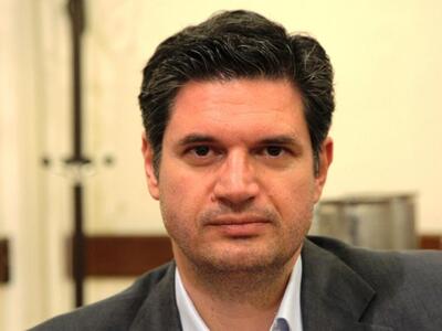 Νέος διοικητής στο ΙΚΑ ο Διονύσης Καλαματιανός