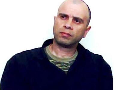 Ο Νίκος Μαζιώτης μιλά για τον «Επαναστατ...