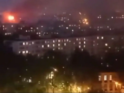 Μόσχα: Έκλεισαν 10 αεροδρόμια μετά από ο...