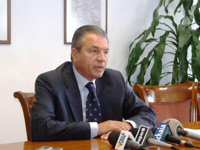 Κατσικόπουλος: Εγώ φεύγω μπροστά. Δεν θα...