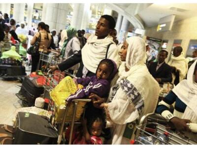 Ακόμη 2.056 επιστροφές αλλοδαπών στις χώ...