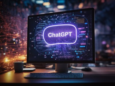 Το ChatGPT μας κάνει πιο χαζούς; Τα ευρή...