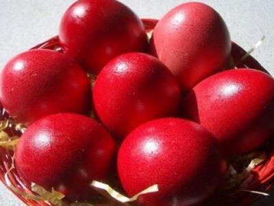 Εσείς γνωρίζετε γιατί τη Μεγάλη Πέμπτη β...