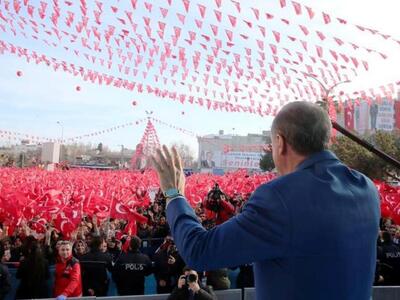 Τουρκία: Τρίμηνη παράταση της κατάστασης...