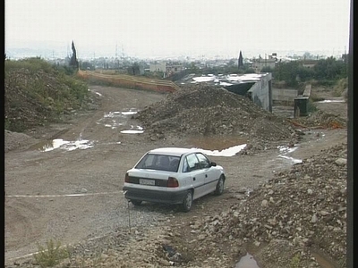 Αιχμάλωτη των «ακίνητων» έργων  η Πάτρα