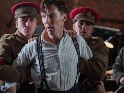 Η ταινία «The Imitation Game» βραβεύτηκε...