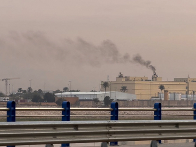 Ταυτόχρονες ισραηλινές επιθέσεις σε Τεχε...