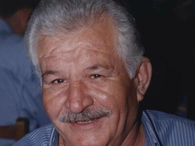 Έφυγε από τη ζωή ο πρώην πρόεδρος των ιδ...