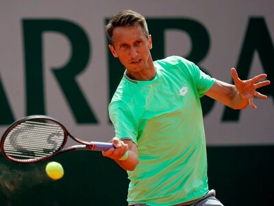 Η συγκλονιστική φωτογραφία τενίστα με πα...