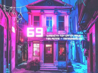 «ΟΔΟΣ ΦΡΥΝΗΣ 69»: Την Τετάρτη 30 Ιουλίου...