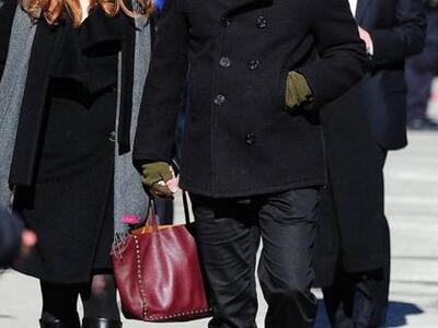 Χρησιμοποίησαν την κηδεία του Philip Sey...