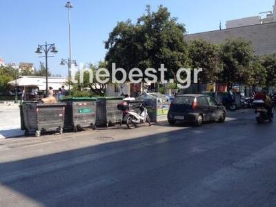 Πάτρα - Παρέμβαση του thebest.gr: Αναξιο...